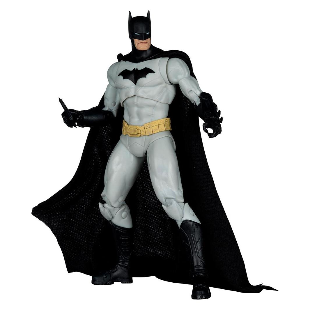 McFarlane DC Multiverse figurine Batman (The New 52) 18 cm (0787926180336)