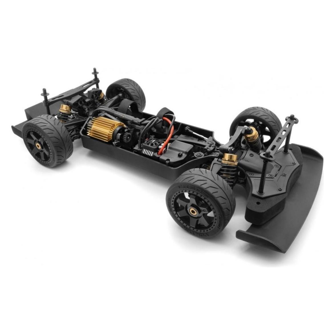 Maverick QuantumR (RTR Ready-to-Run) (MV150351)