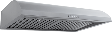 "PLJW 133 Hood High CFM, Powerful 36"" inches wide by Proline Range Hoods"