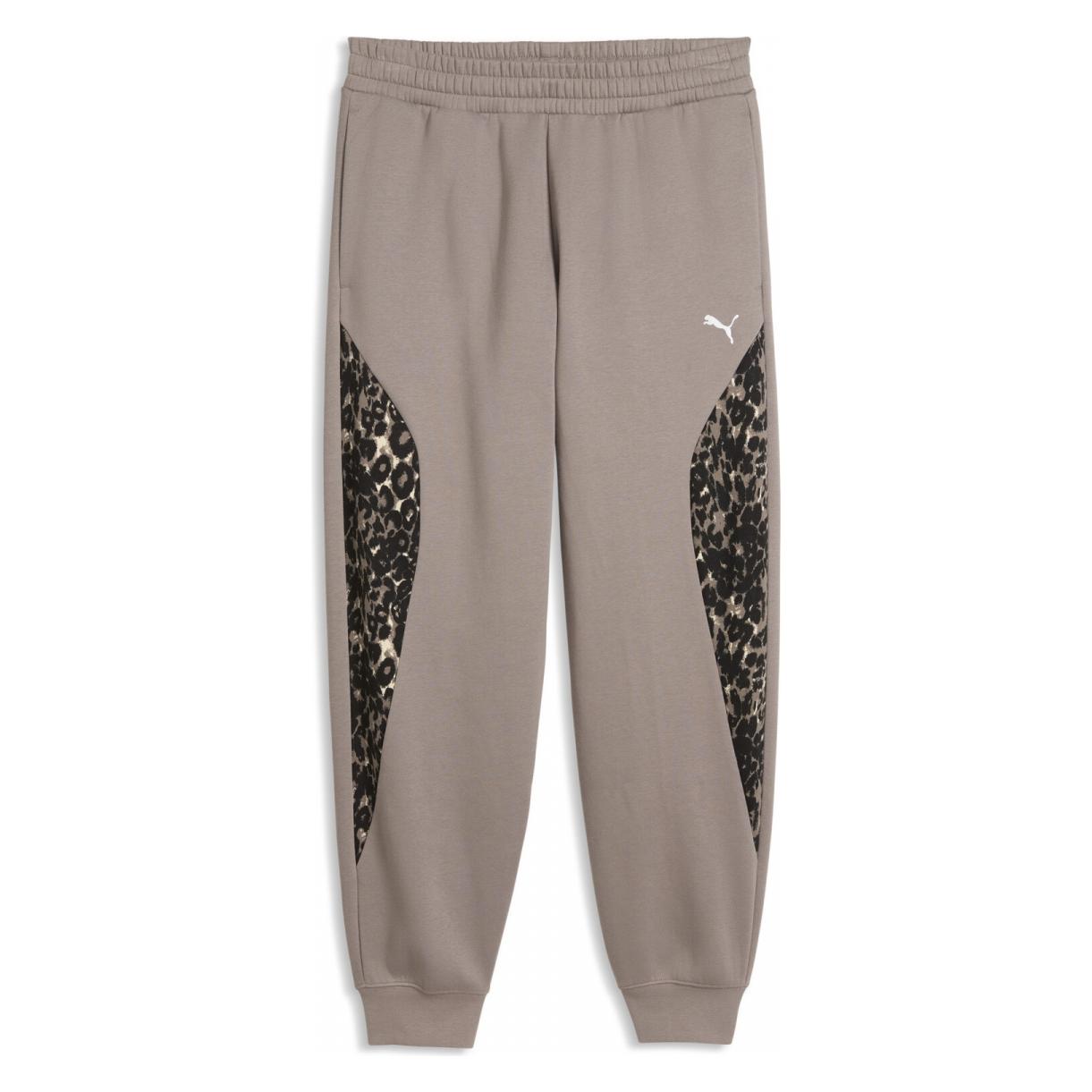 Puma SPORT ANIMAL Comfort Pants FL (XS) (637612)