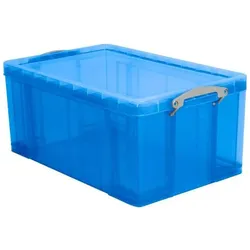 Really Useful Box, Aufbewahrungsbox, Box Really (64 l, 31 x 44 x 71 cm)