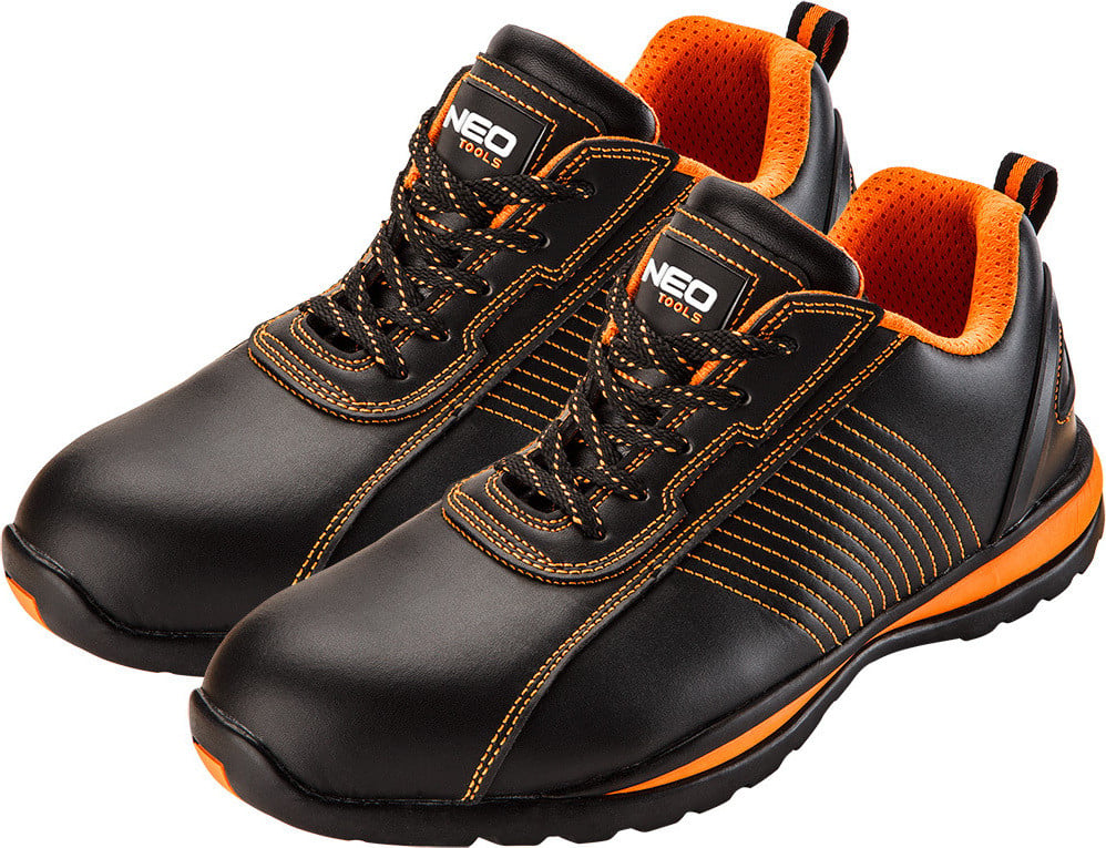 Veiligheidsschoenen Neo Tools SB NEO