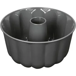 Kaiser Gugelhupfform Bundform, Backform, Grau