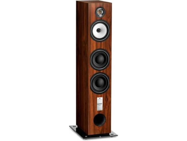 Triangle - Enceinte Colonne Antal Ez Teck