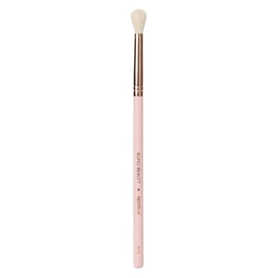 Diego dalla Palma Boho Eyeshadow Blending Brush A12 Perfect For Blending Eyeshadows (5904139442029)