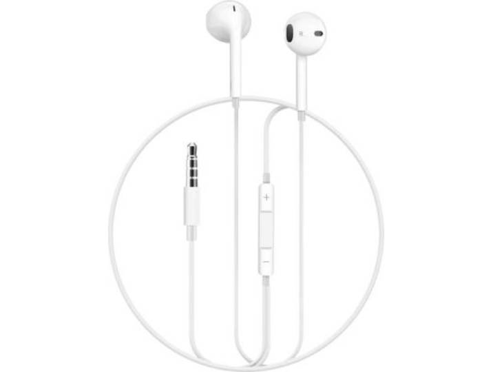 Apple - Ecouteurs Earpods (Mini-Jack 3.5 Mm)