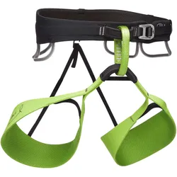 Black Diamond, Klettergurt, (S)
