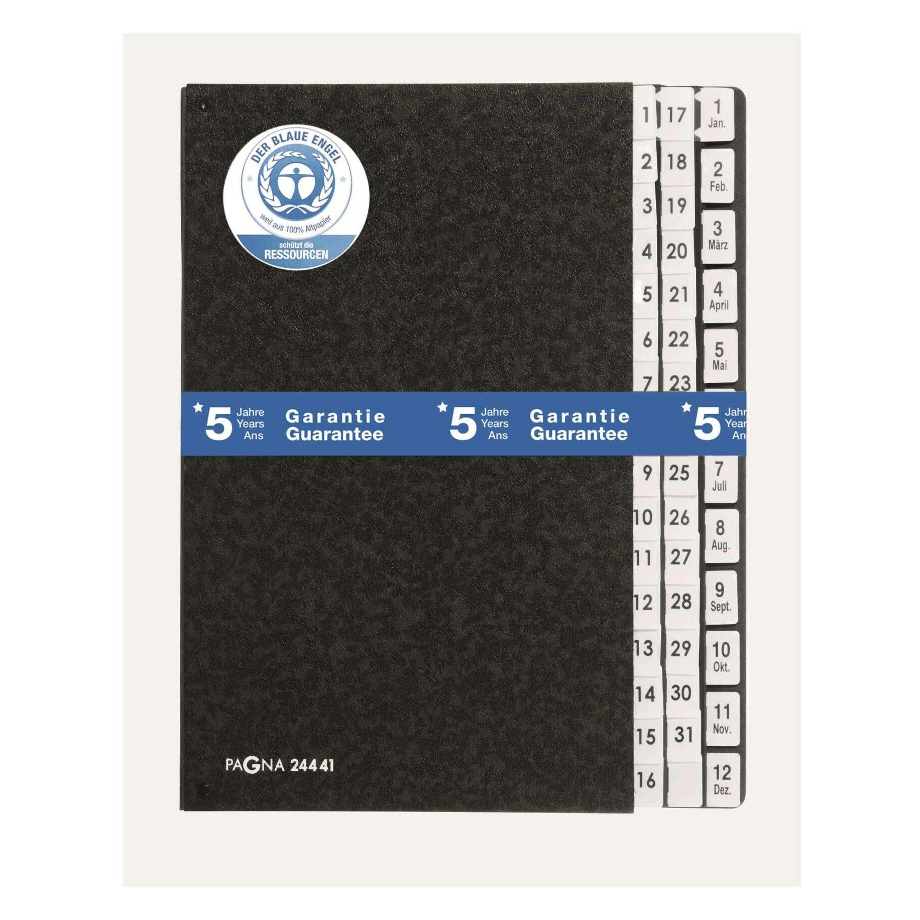 Pagna Pultordner (A4) (24441-04)