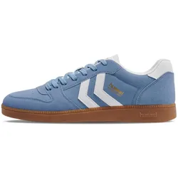 hummel, Hallenschuhe, Handball Perfekt CL (45), Blau