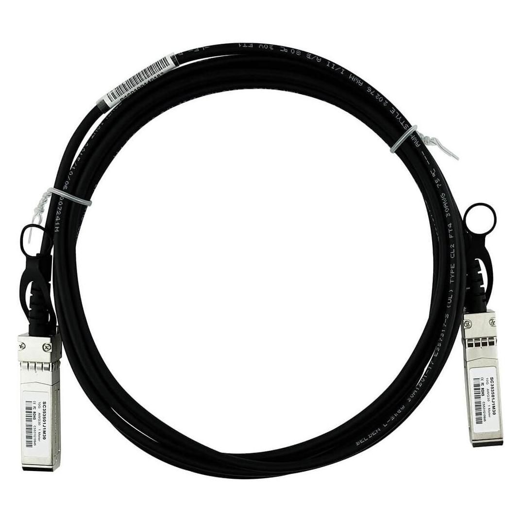 CBO NVIDIA MC3309130-002 kompatibles BlueLAN DAC SFP+ SC353501J2M30 (MC3309130-002-NV-BL)