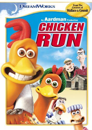 Chicken Run - Preis vom 11.10.2026 03:10:56 h
