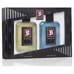 Brummel 125ml Col Cof$ Aft 125