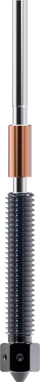 E3D High Flow ObXidian K2 Plus nozzle 0,6 mm