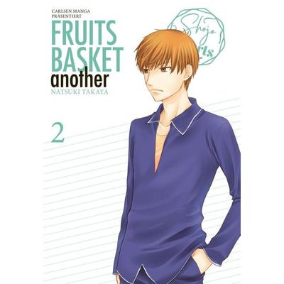 Fruits Basket Another Pearls 2, Taschenbuch von Natsuki Takaya, Carlsen