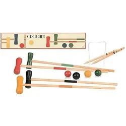 Egmont Croquet-Spiel