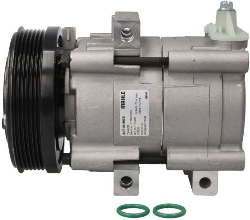 Klimakompressor MAHLE KLIMA ACP 88 000S