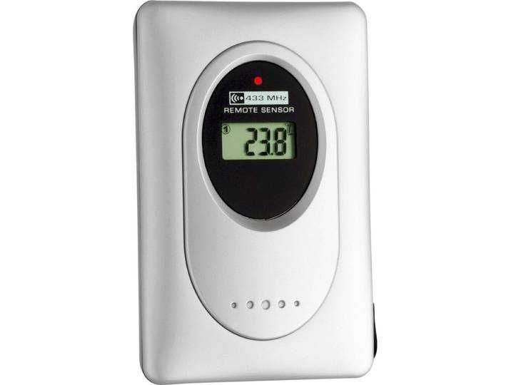 TFA Dostmann 30.3139 Temperatuursensor Draadloos 433 MHz