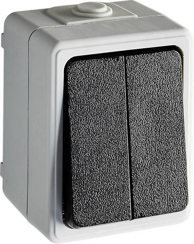 Heitronic VO-501349 Schalt-Zwischenstecker