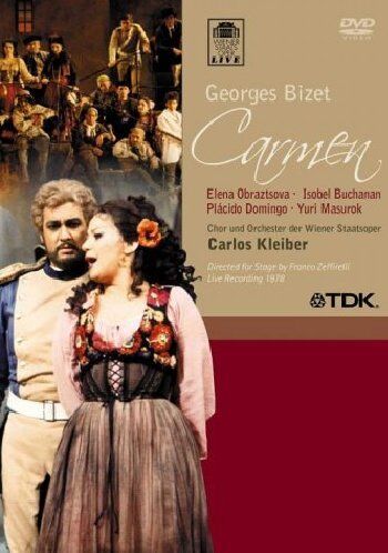 Franco Zeffirelli - Bizet, Georges - Carmen - Preis vom 09.10.2026 07:28:09 h