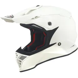 Kyt, Motorradhelm, Casque tout-terrain Skyhawk (XL)