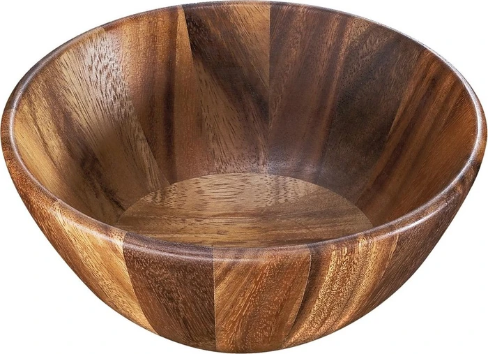 Zassenhaus Salatskål akaciatræ ø20 cm