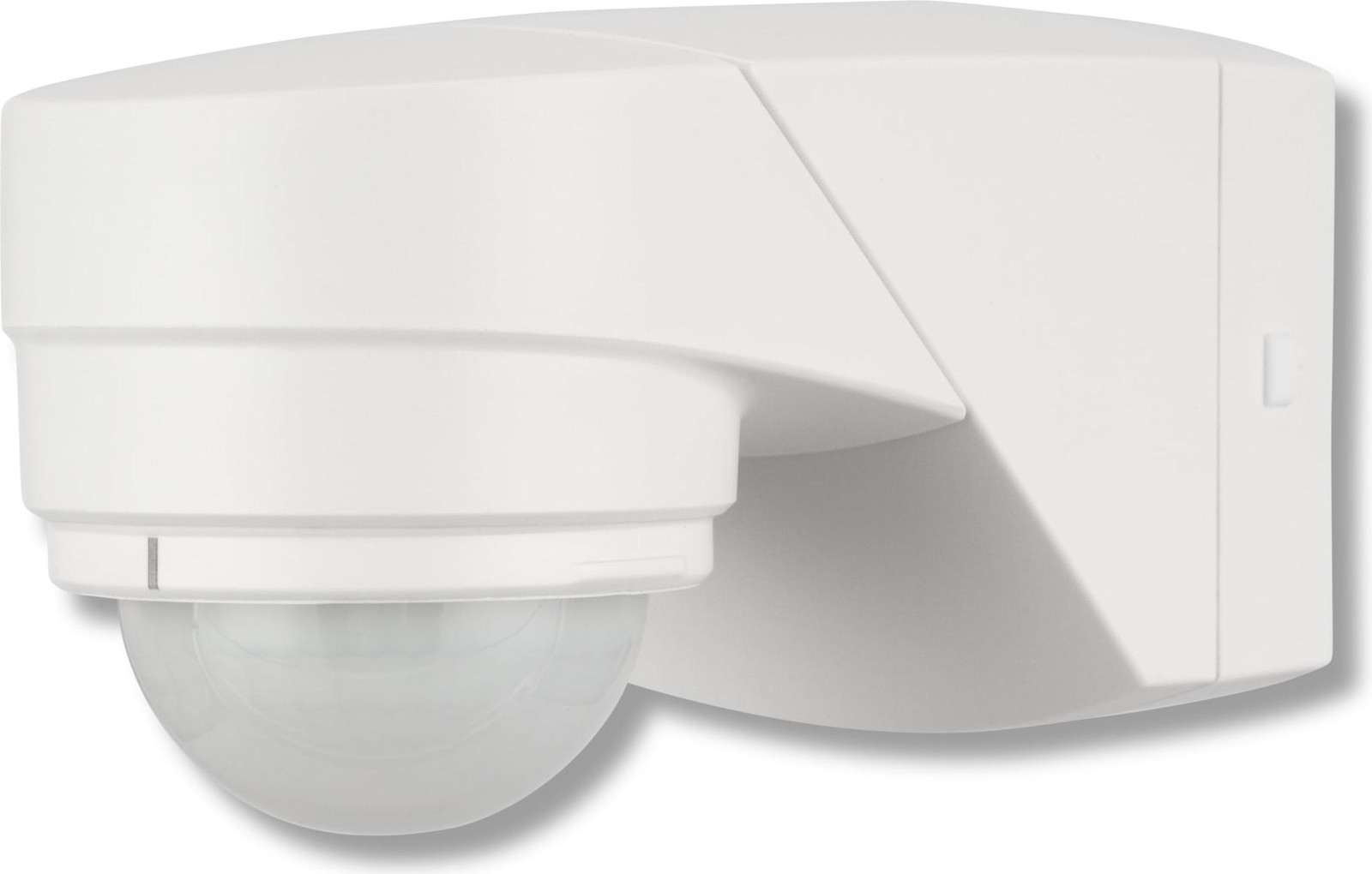 REV Bewegingsmelder McSENSOR, 360°, IP55, wit