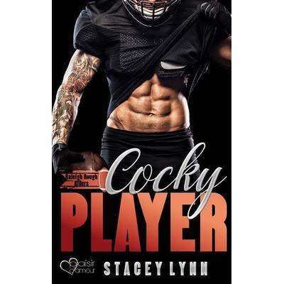 Cocky Player, Taschenbuch von Stacey Lynn, Plaisir d'Amour Verlag, 978-3-86495-443-6