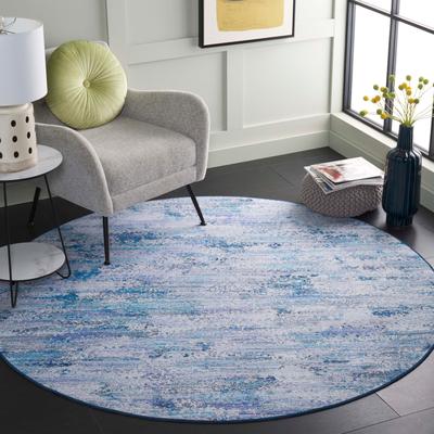 SAFAVIEH Tacoma Evangelini Machine Washable Slip Resistant Modern Rug
