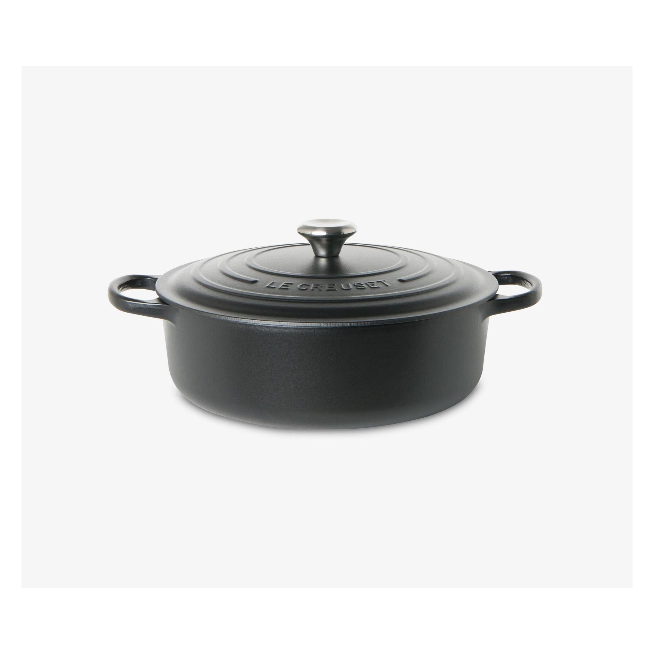 Le Creuset Signature (Bräter + Schmortopf, Gusseisen) (25152300000460)