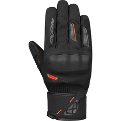 Ixon Pro Russel 2 wasserdichte Winter Motorradhandschuhe M