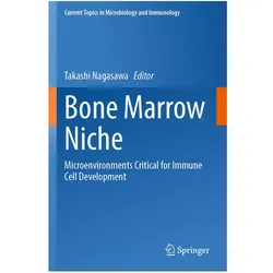 Bone Marrow Niche, Fachbücher von Takashi Nagasawa