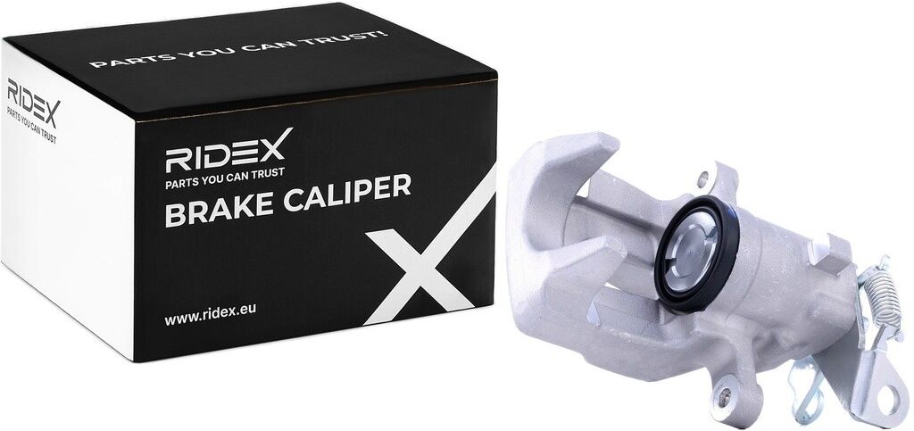 RIDEX 78B1382 Brake caliper