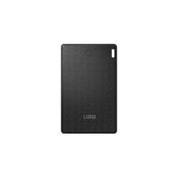 Urban Armor Gear Metropolis Bluetooth-Tracker Schwarz 964451114040