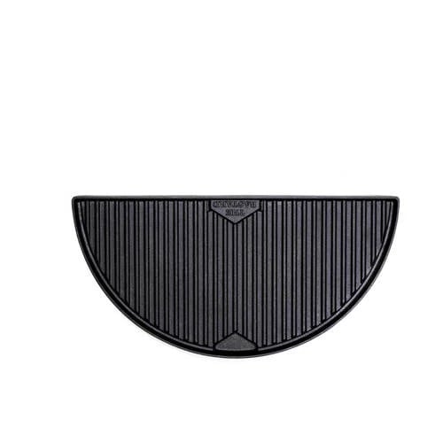 The Bastard Large Half Moon Grillplaat 48 cm