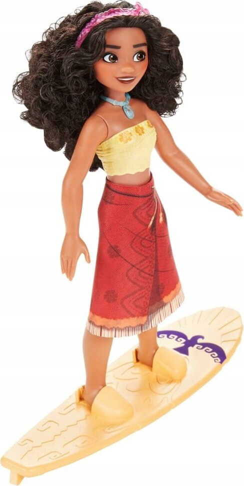 Hasbro Disney Prinsespop Vaiana