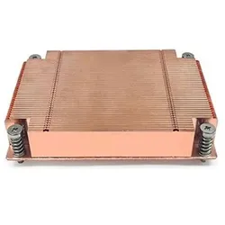 Dynatron W5 CPU-Khler 1U fr Sockel 4926 passiv, CPU Kühler