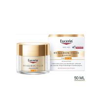 EUCERIN Anti-Age HYALURON-FILLER + Elasticity LSF 30 50 ml