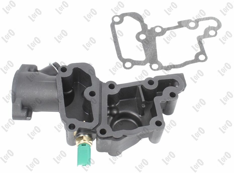 Abakus Thermostatgehäuse 038-025-0007 Für Peugeot