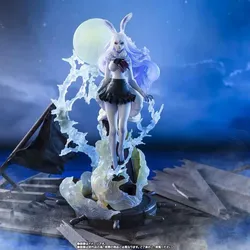 Bandai Spirits Figuarts ZERO One Piece Carrot Sulong Sammelfigur