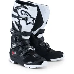 Alpinestars Tech 7 Enduro 2026 Motocross Stiefel 10