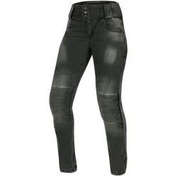 Trilobite Bella Damen Motorradjeggings 38/32