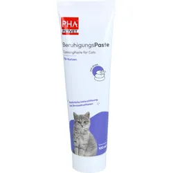 Pha Beruhigungspaste für Katzen 100 ML