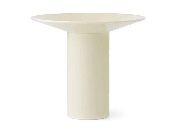 Audo Copenhagen Hana Vase Ø29 x 26cm Ashen