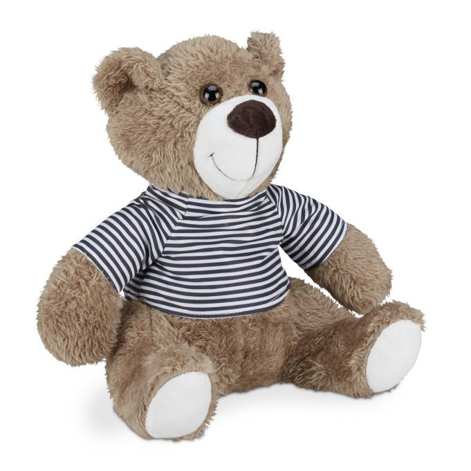 Relaxdays Deurstopper Teddybeer