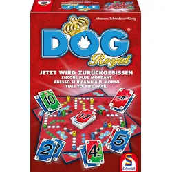 Schmidt Spiele - DOG Royal