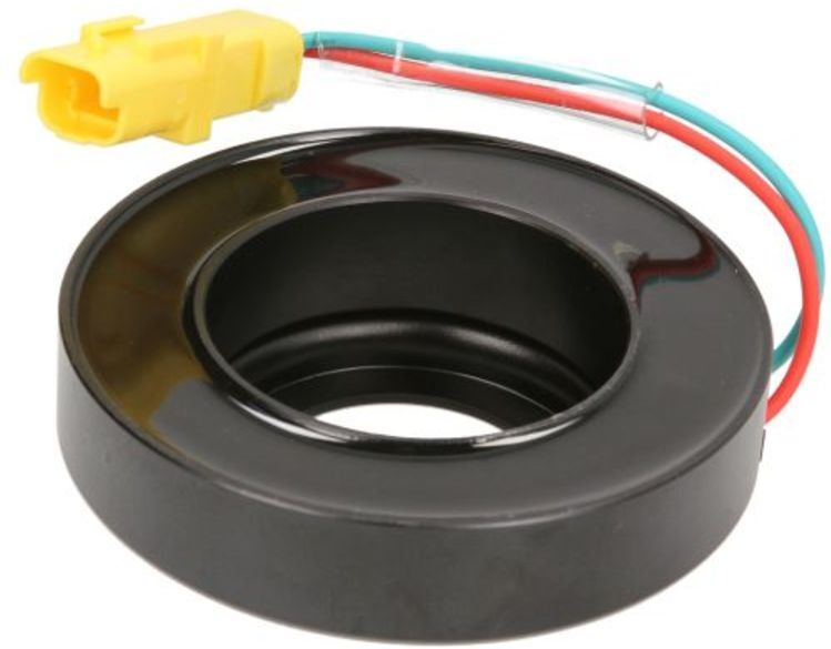 Spule, Magnetkupplung THERMOTEC KTT030074