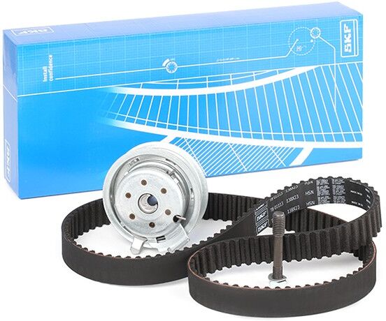 SKF VKMA 01113 Zahnriemensatz