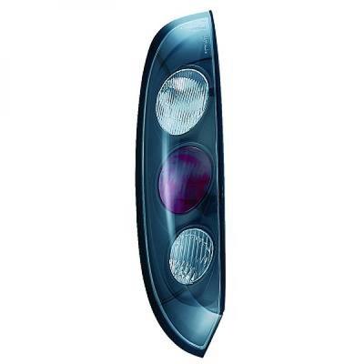 DIEDERICHS Heckleuchtensatz HD Tuning 1813395