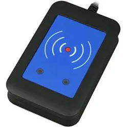2N, Zubehör Gebäudesicherheit, Externer USB RFID Leser