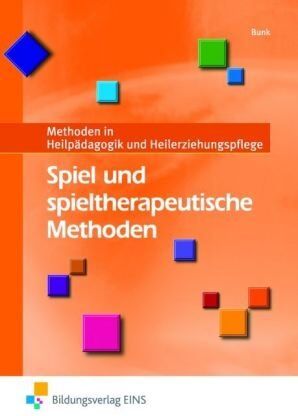 Heinrich Greving - Spiel und spieltherapeutische Methoden. Methoden in der Heilpädagogik und Heilerziehungspflege. Lehr-/Fachbuch: Methoden in Heilpädagogik und Heilerziehungspflege Lehr-/Fachbuch - Preis vom 09.10.2026 07:28:09 h